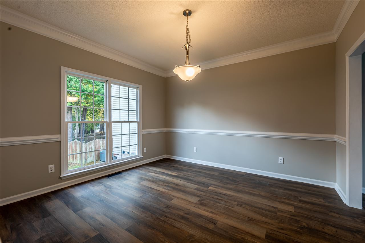 9212 Zermatt Court Raleigh, NC 27617 - Photo 5 of 30 Dining Room