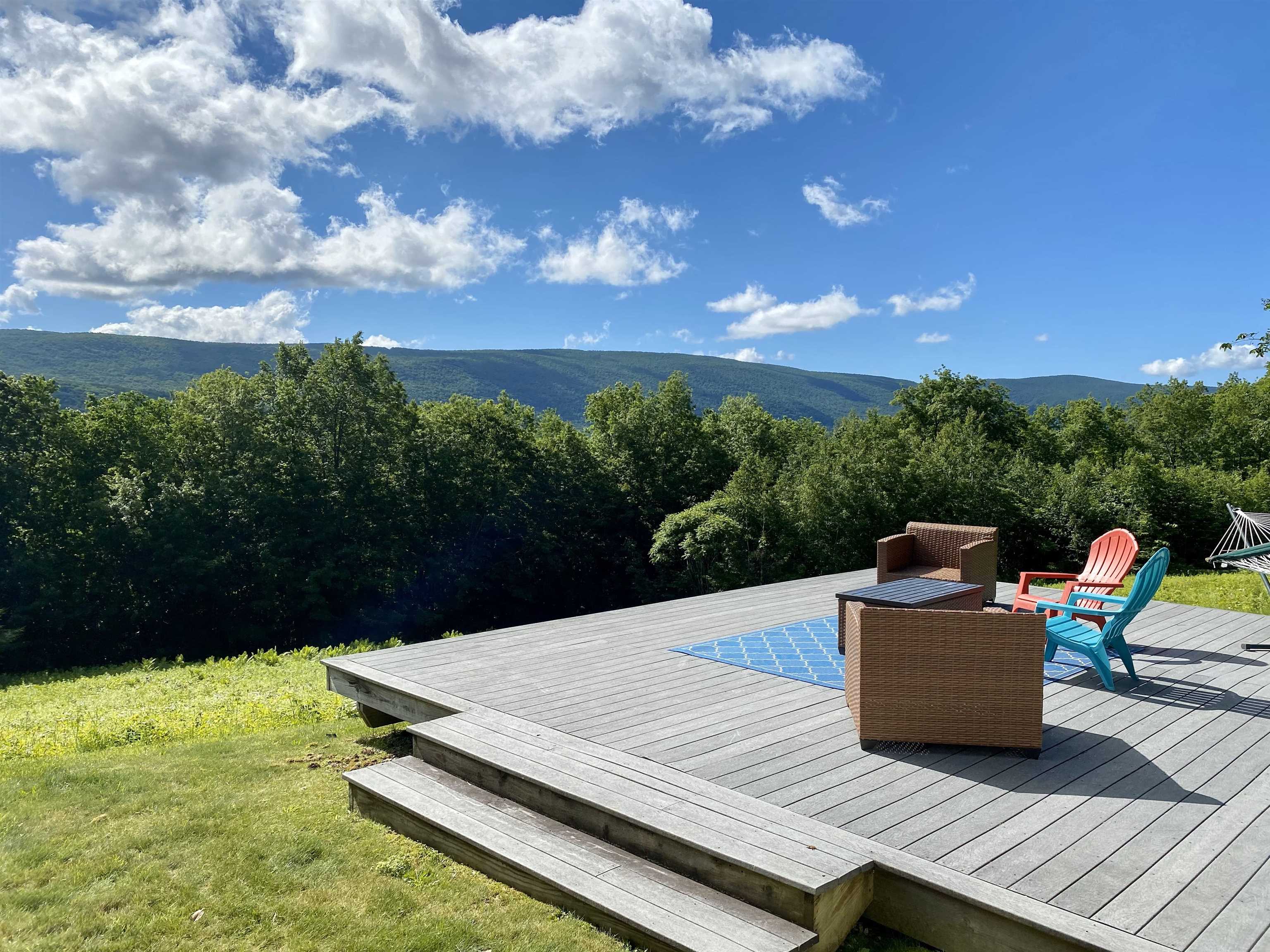 294 Green Peak Orchard South Dorset, VT 05253 - Photo 23 of 31