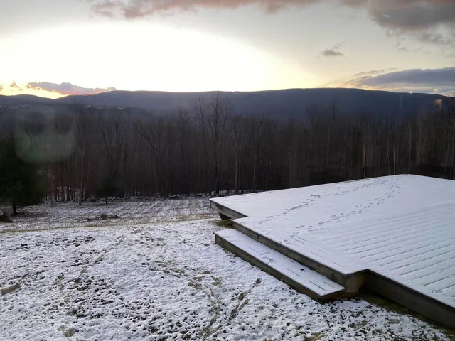 $6,500 | 294 Green Peak Orchard South, Dorset, VT 05253