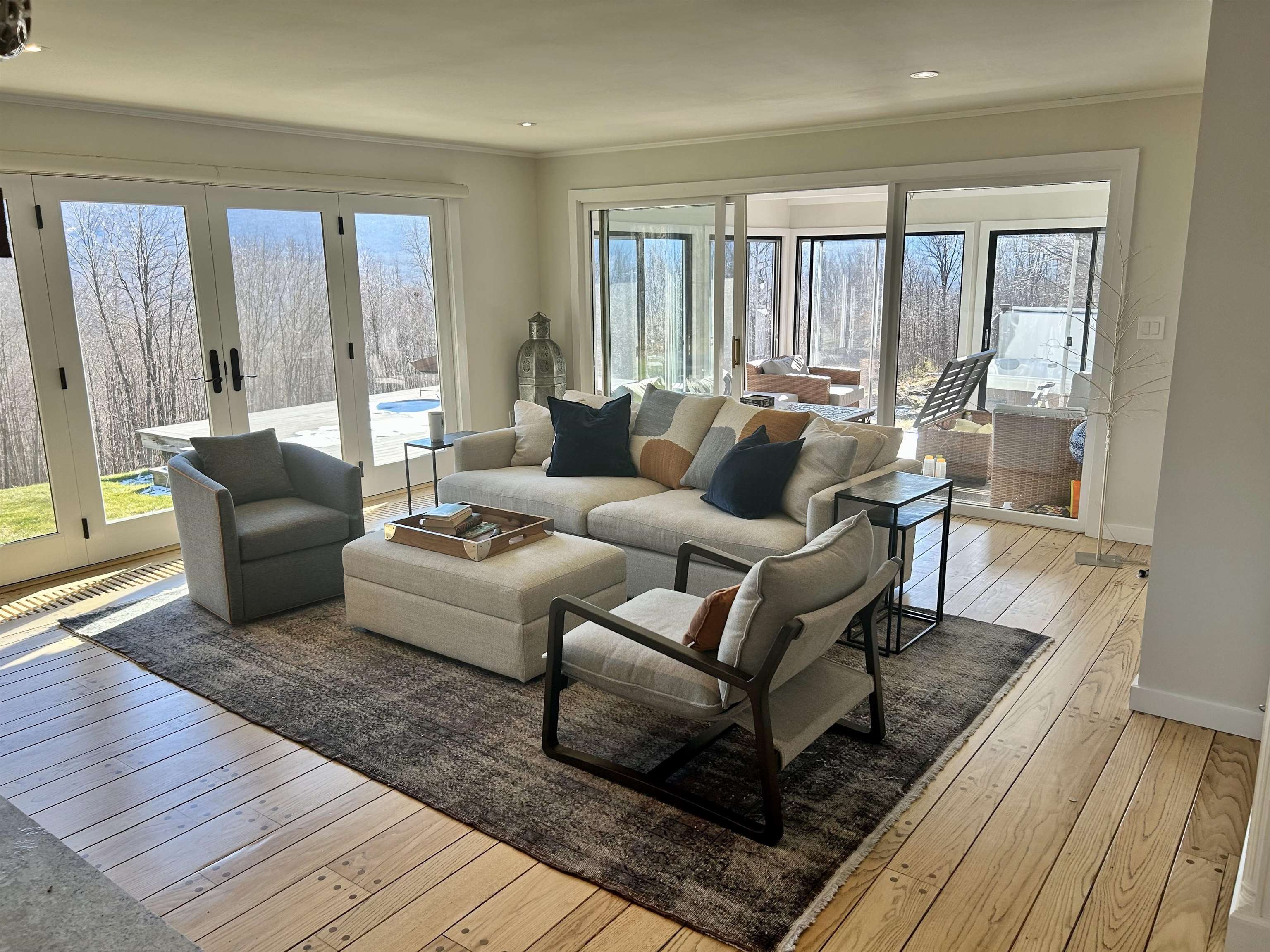 294 Green Peak Orchard South Dorset, VT 05253 - Photo 4 of 31