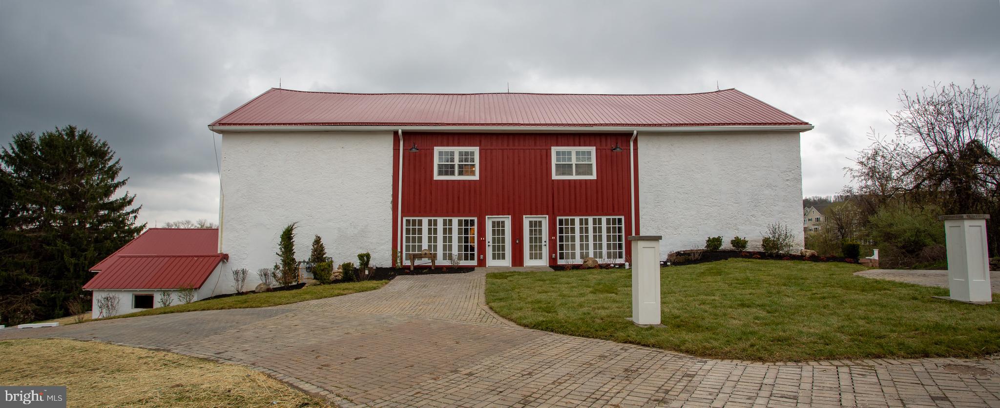 670 Birchrun Road, Unit D Chester Springs, PA 19425 - Photo 1 of 13