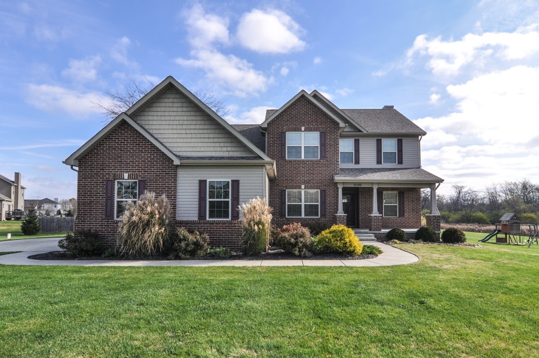 4195 Pfeifer Farm Road Lafayette, IN 47909 - Photo 1 of 36 Gallery Image 1