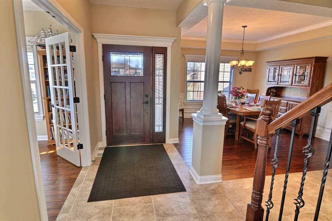 4195 Pfeifer Farm Road Lafayette, IN 47909 - Photo 4 of 36 Gallery Image 4