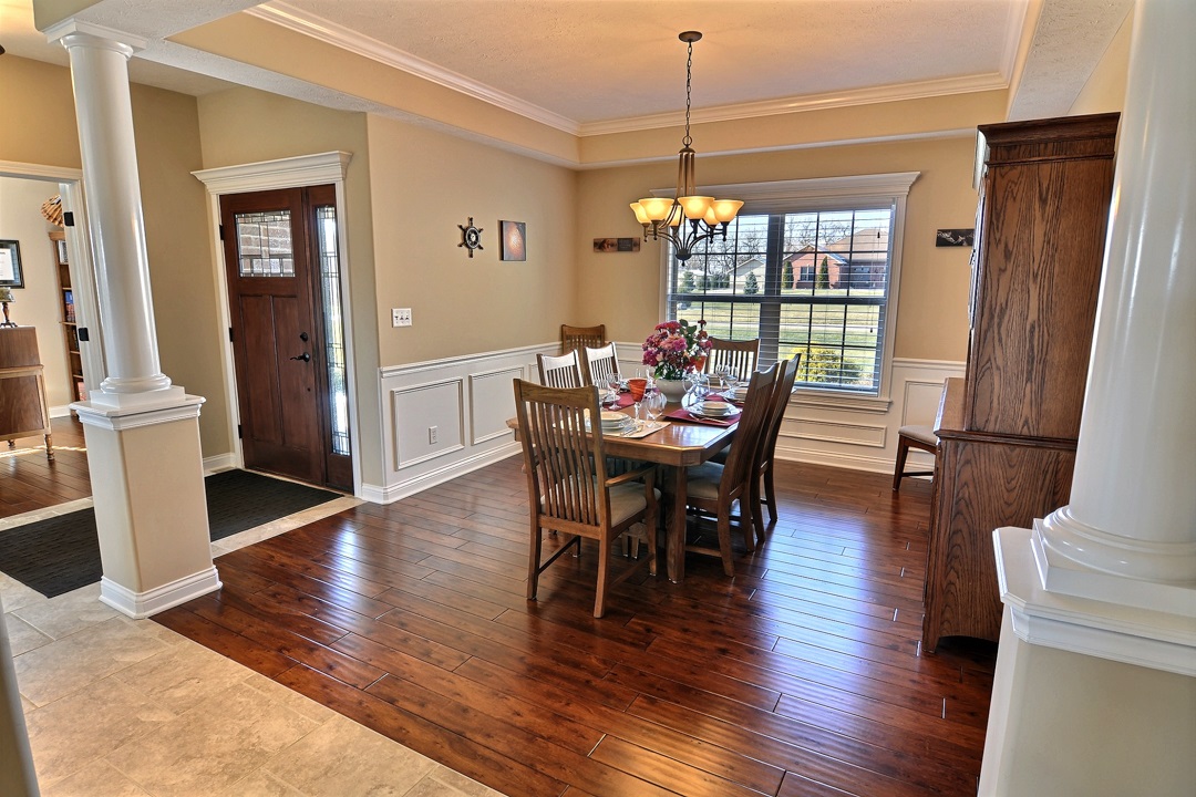 4195 Pfeifer Farm Road Lafayette, IN 47909 - Photo 5 of 36 Gallery Image 5