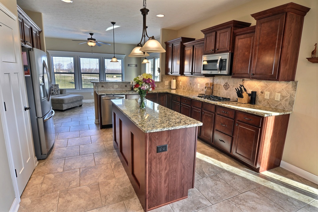 4195 Pfeifer Farm Road Lafayette, IN 47909 - Photo 8 of 36 Gallery Image 8