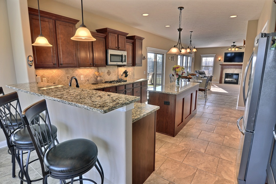 4195 Pfeifer Farm Road Lafayette, IN 47909 - Photo 10 of 36 Gallery Image 10