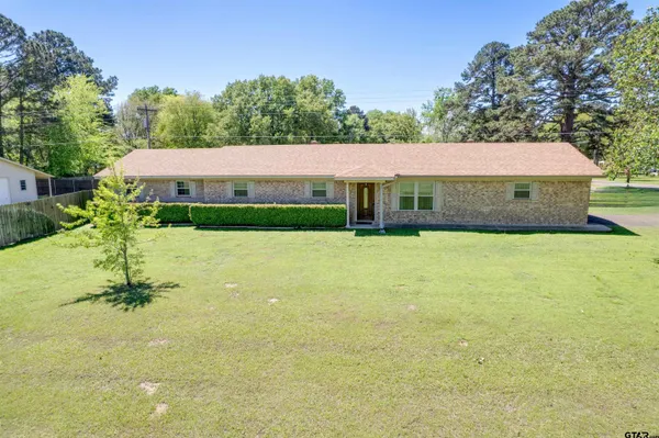 $319,000 | 100 Madison Drive, Longview, TX 75603