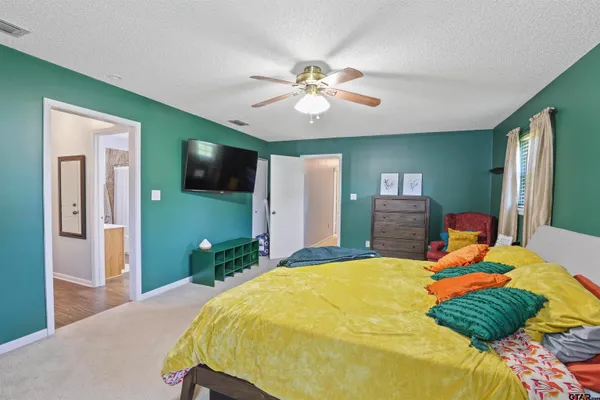 $319,000 | 100 Madison Drive, Longview, TX 75603