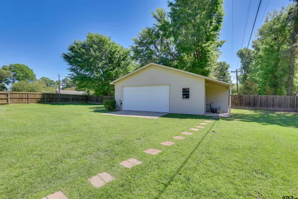 $319,000 | 100 Madison Drive, Longview, TX 75603