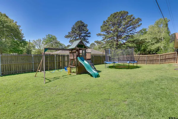 $319,000 | 100 Madison Drive, Longview, TX 75603