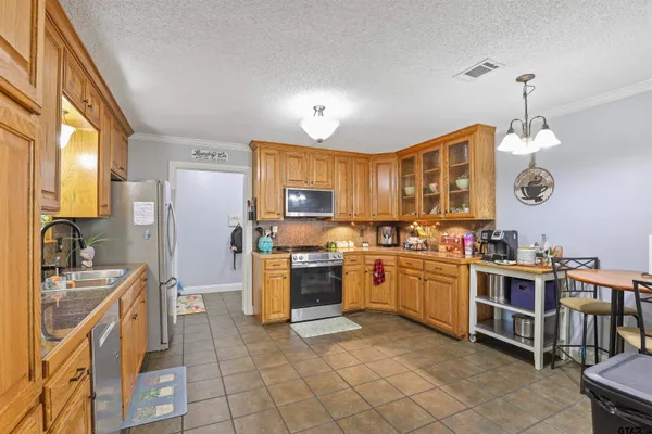 $319,000 | 100 Madison Drive, Longview, TX 75603