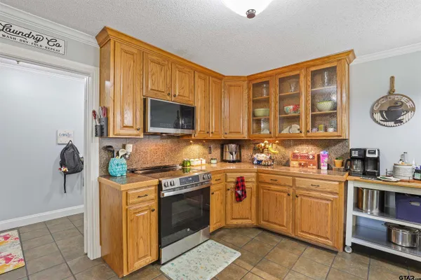 $319,000 | 100 Madison Drive, Longview, TX 75603
