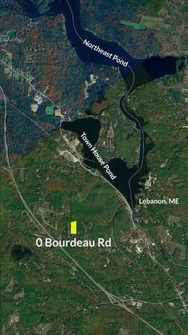 $275,000 | 0 Bourdeau Road, Milton, NH 03851
