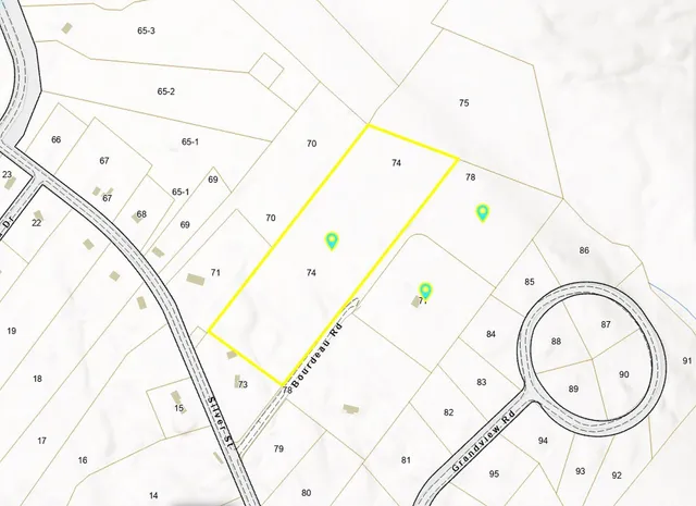 $275,000 | 0 Bourdeau Road, Milton, NH 03851
