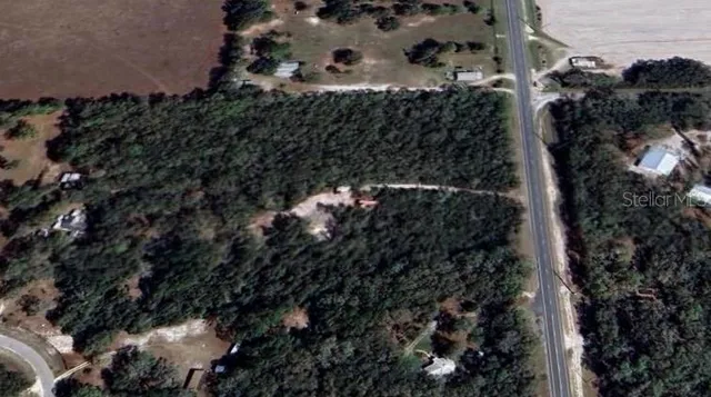 $99,000 | Tbd Northeast 349 Highway, Old Town, FL 32680