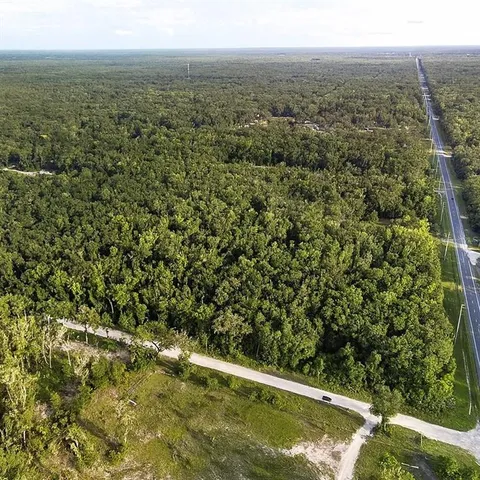 $99,000 | Tbd Northeast 349 Highway, Old Town, FL 32680