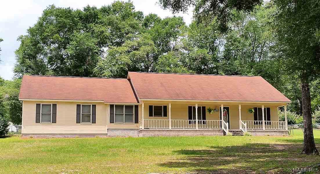 1900 Mixon School Road Ozark, AL 36360 - Photo 1 of 14 Gallery Image 1