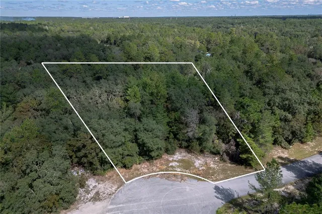 $75,000 | 0 Southwest 174th Street, Ocala, FL 34473