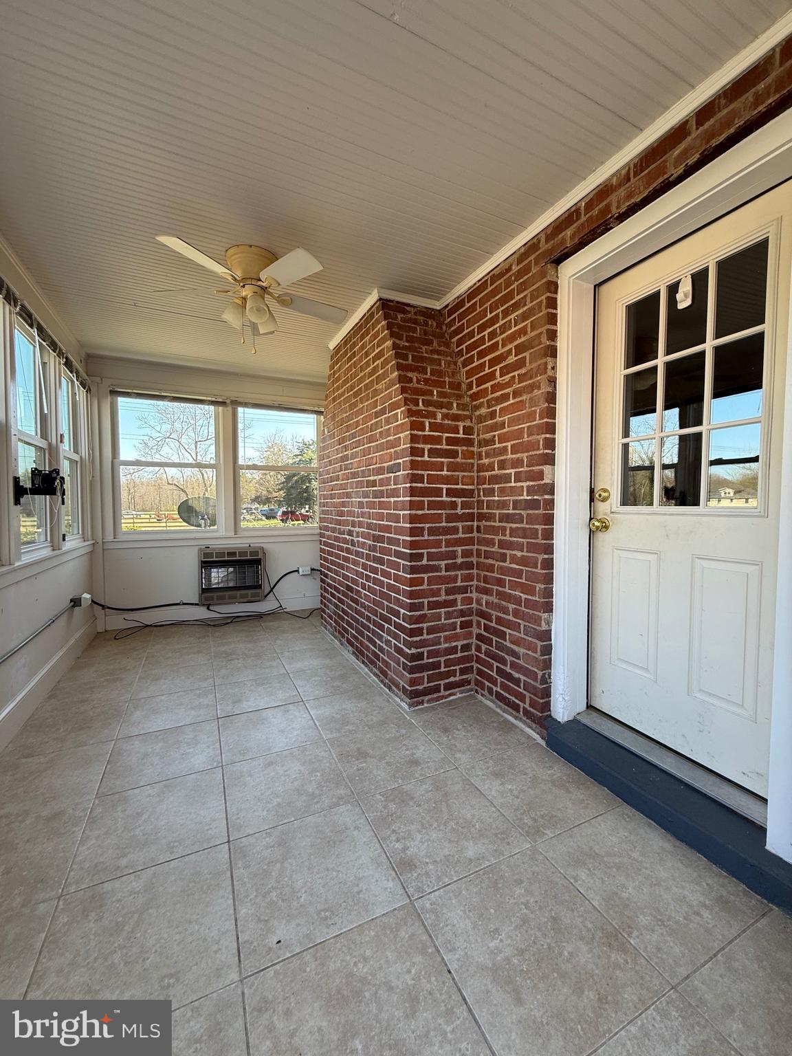 9253 Dahlgren Road King George, VA 22485 - Photo 21 of 23 a view of livingroom with natural light