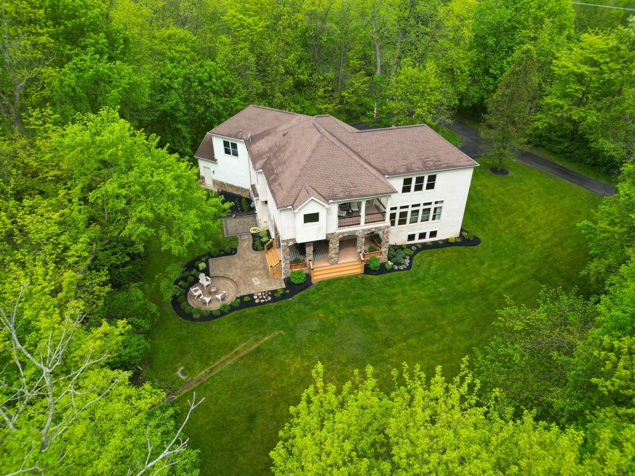 8795 Dublin Road Powell, OH 43065 - Photo 88 of 109 115-web-or-mls-DJI_0020