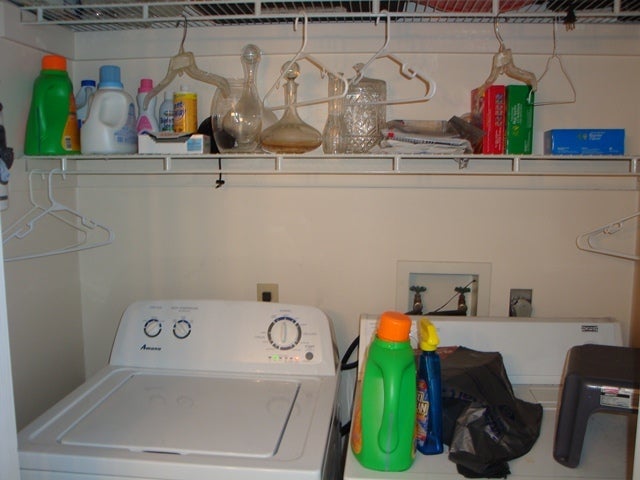 37 Village Road Lewisburg, WV 24901 - Photo 17 of 20 Laundry Room