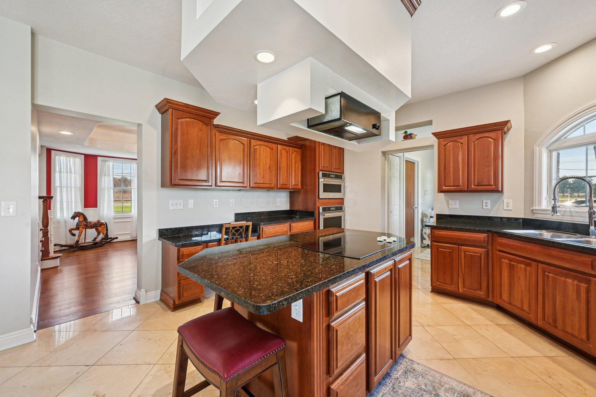 5360 Smothers Road Westerville, OH 43081 - Photo 40 of 132