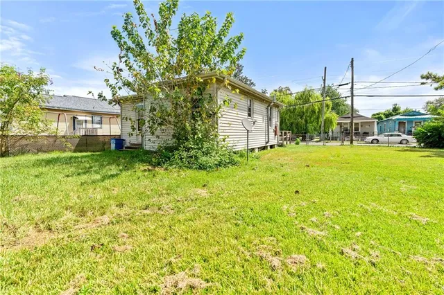 $85,000 | 334 Ave A, Westwego, LA 70094