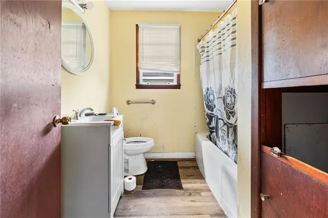 $85,000 | 334 Ave A, Westwego, LA 70094