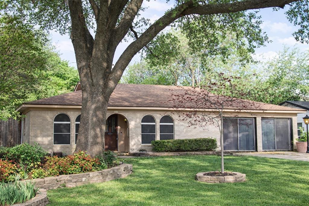 1118 Bryant Street Benbrook, TX 76126 - Photo 1 of 19