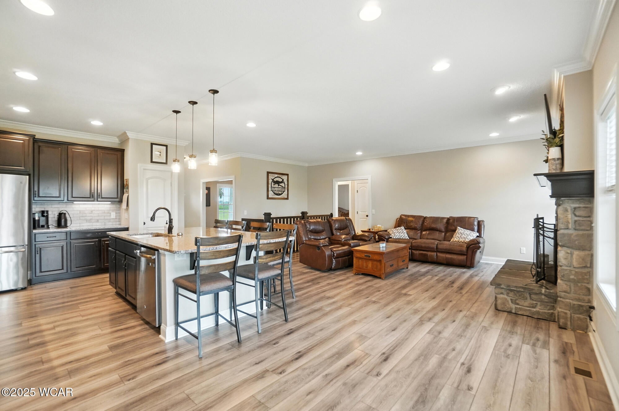 5566 Osman Road Lima, OH 45806 - Photo 22 of 80 0109