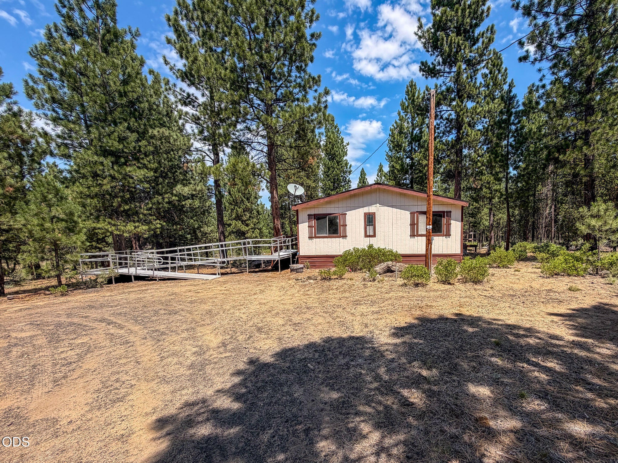 15640 Cornell Road La Pine, OR 97739 - Photo 1 of 14