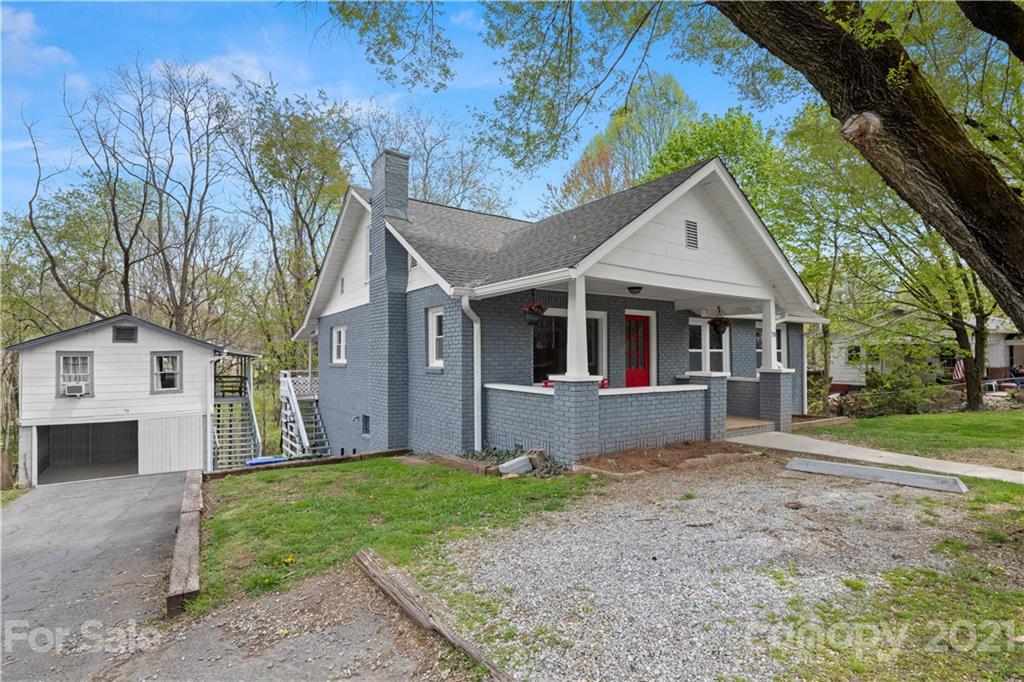 76 Brevard Road Asheville, NC 28806 - Photo 1 of 16 Gallery Image 1