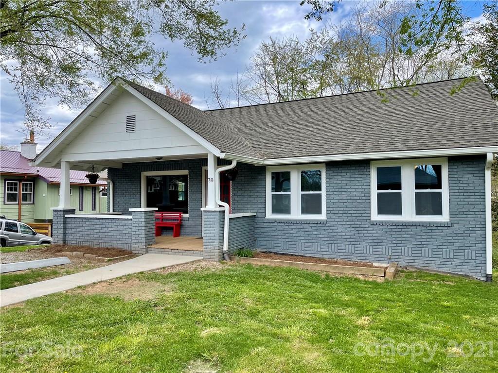76 Brevard Road Asheville, NC 28806 - Photo 2 of 16 Gallery Image 2