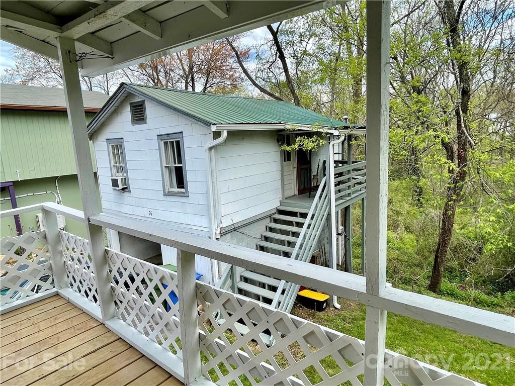 76 Brevard Road Asheville, NC 28806 - Photo 15 of 16 Gallery Image 15