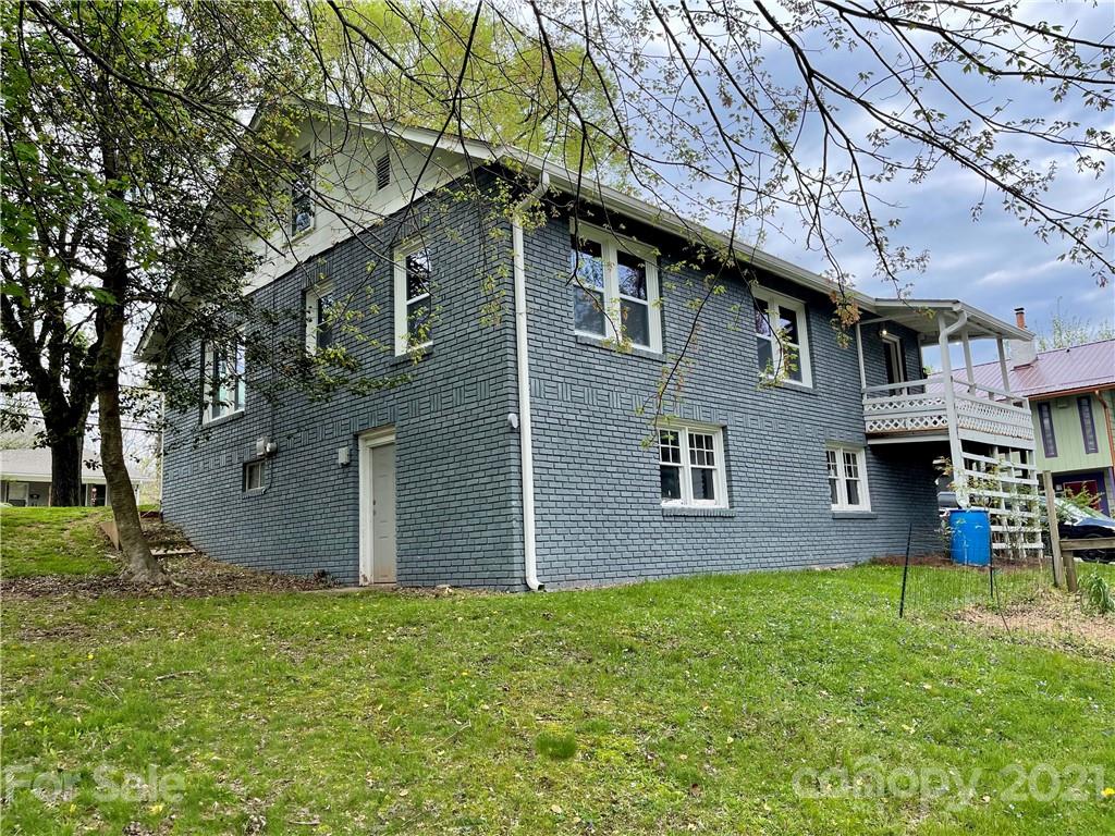 76 Brevard Road Asheville, NC 28806 - Photo 16 of 16 Gallery Image 16