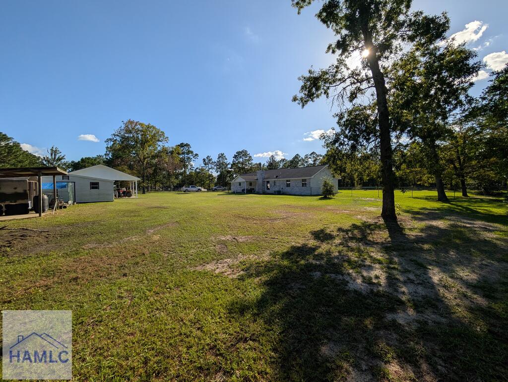 107 Oak Trace Road Jesup, GA 31545 - Photo 12 of 37 Gallery Image 12