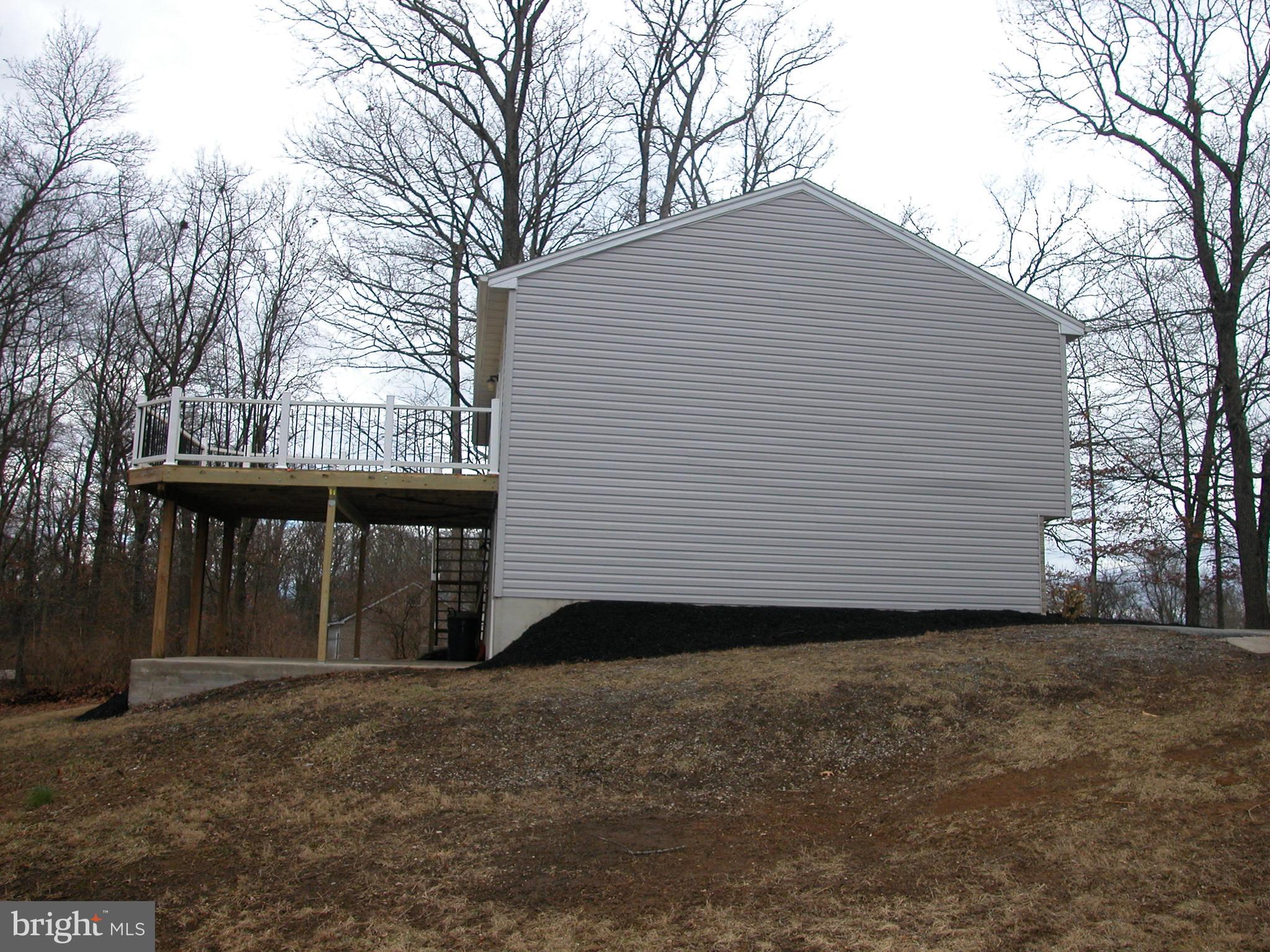 12031 Ernstville Road Big Pool, MD 21711 - Photo 18 of 40 Gallery Image 18