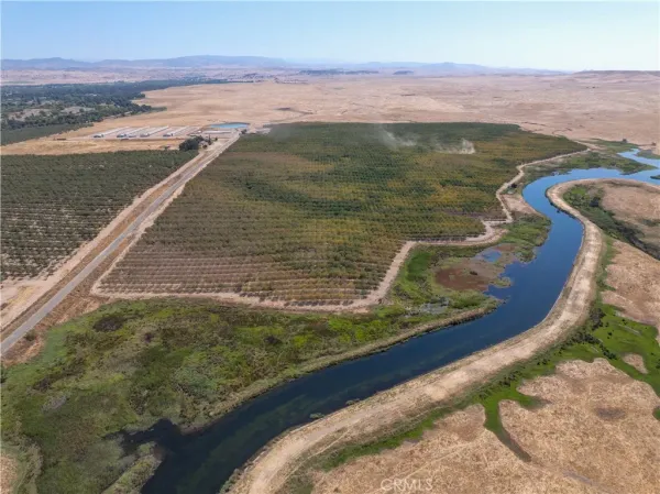 a view of a lake from a balcony