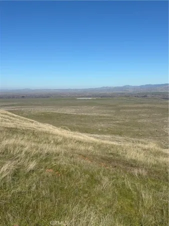 a view of an ocean