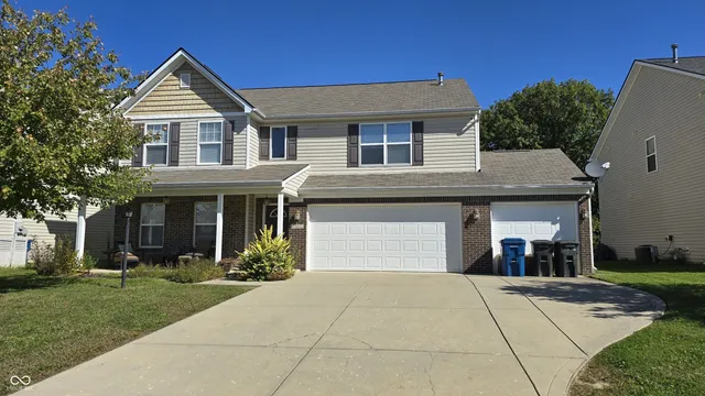 $2,500 | 7952 Bombay Lane, Indianapolis, IN 46239