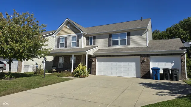 $2,500 | 7952 Bombay Lane, Indianapolis, IN 46239