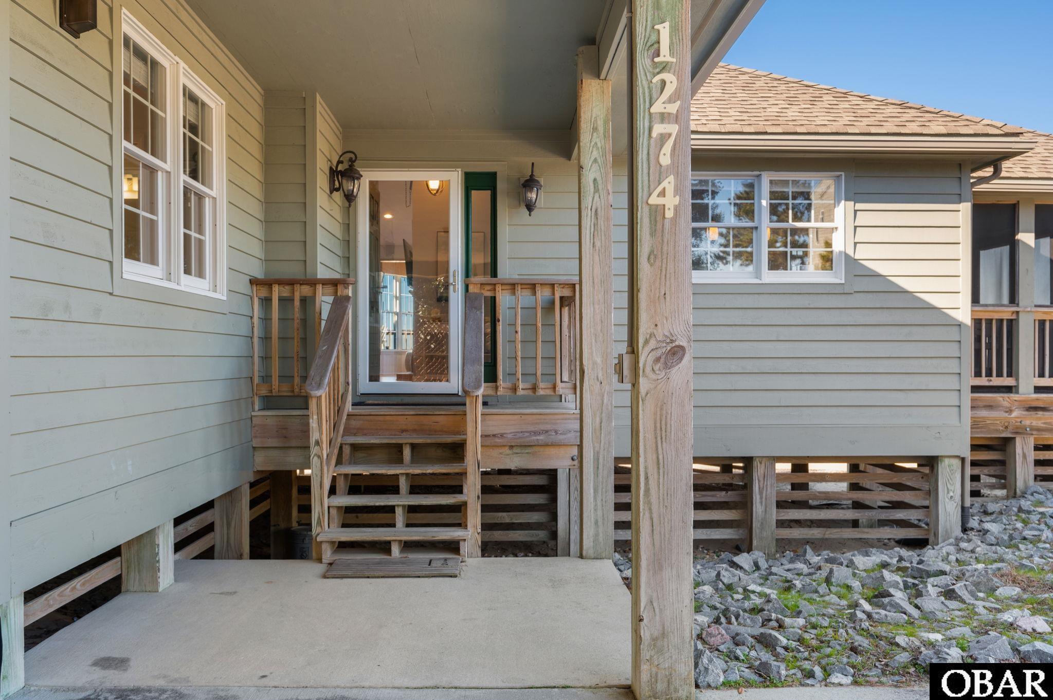 1274 Duck Road Duck, NC 27949 - Photo 2 of 38