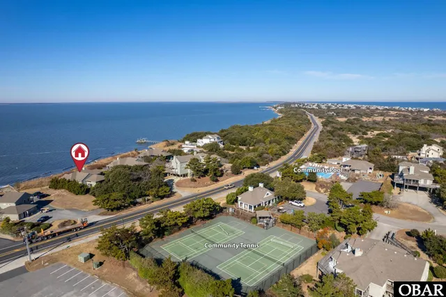 $115,000 | 1274 Duck Road, Duck, NC 27949