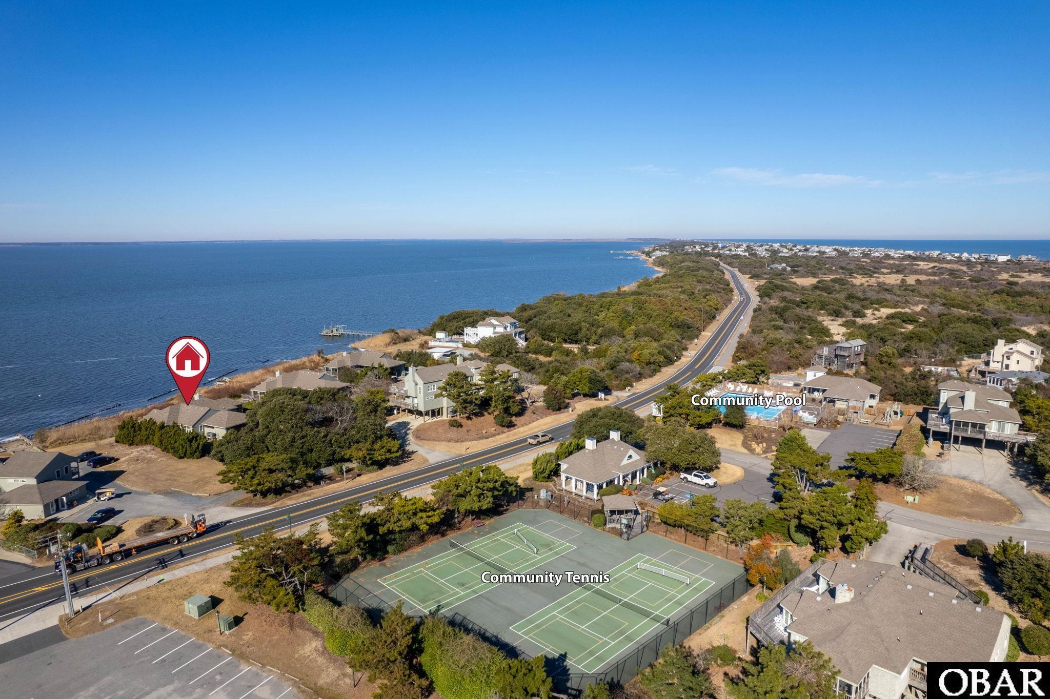 1274 Duck Road Duck, NC 27949 - Photo 34 of 38