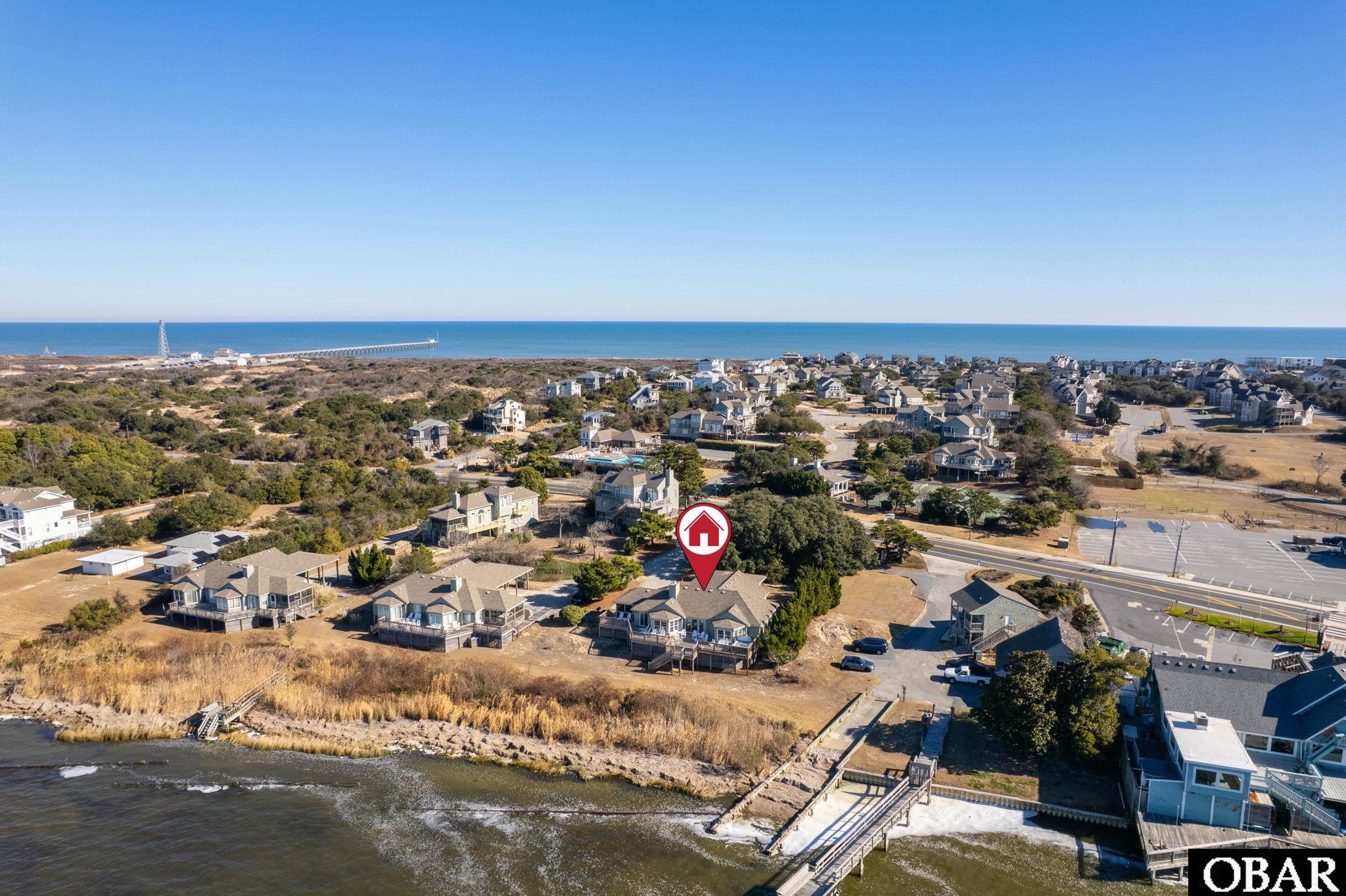 1274 Duck Road Duck, NC 27949 - Photo 35 of 38