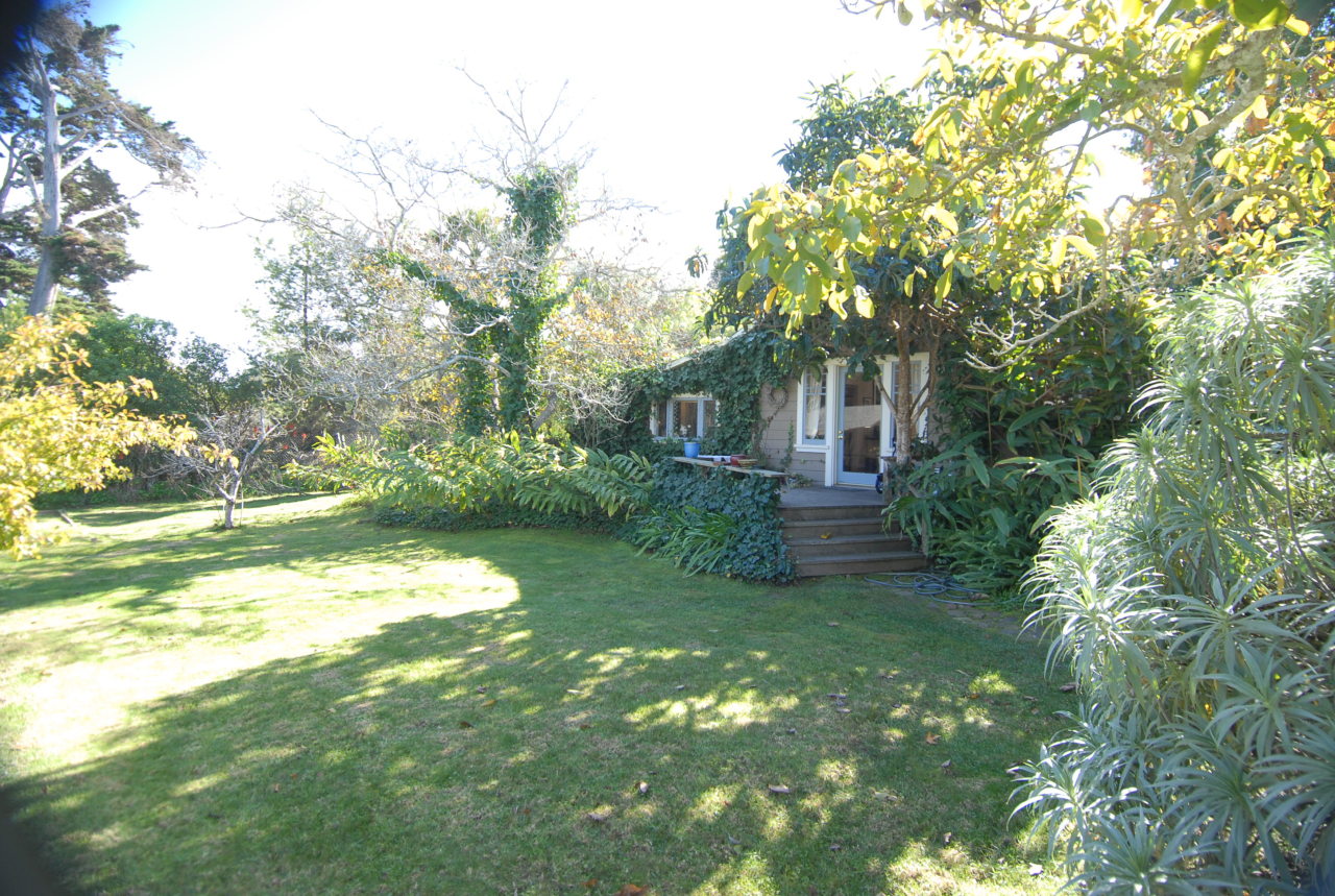1385-1393 Danielson Road Montecito, CA 93108 - Photo 3 of 10 Front of 1395 (2+1)