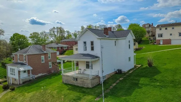 $129,000 | 108 2nd Avenue, New Eagle, PA 15067