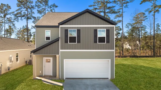 $449,205 | 435 Broad Elm Way, Summerville, SC 29486