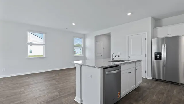 $449,205 | 435 Broad Elm Way, Summerville, SC 29486