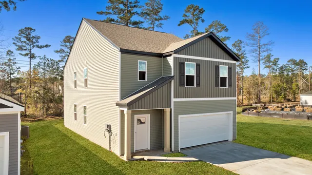 $449,205 | 435 Broad Elm Way, Summerville, SC 29486